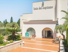 HOTEL HOTIDAY ROOM CEFALU MAZZAFORNO **** - wczasy Cefalu - Sycylia - Włochy 2027 | e-wlochy.pl
