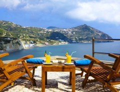 HOTEL SAN MICHELE HOTEL & SPA, WORLDHOTELS DISTINCTIVE ADULTS ONLY **** - dovolenka Serrara Fontana - Sant´angelo - Ischia - Taliansko 2027 | ludor.sk