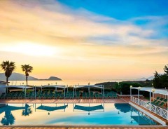 HOTEL HOTIDAY GOLFO ARANCI **** - dovolenka Golfo Aranci - Sardínia - Taliansko 2027 | ludor.sk