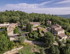 HOTEL BORGO VESCINE ***** - dovolenka Radda in Chianti - Toskánsko - vnútrozemie - Taliansko 2027 | ludor.sk