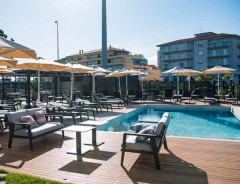 HOTEL MODICA BOUTIQUE HOTEL **** - dovolená Modica - Sicílie - Itálie 2027 | ludor.cz