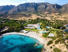 HOTEL FALKENSTEINER RESORT CAPO BOI ***** - wczasy Villasimius - Sardynia - Włochy 2027 | e-wlochy.pl