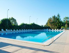 HOTEL DEI PINI - PORTO EMPEDOCLE **** - dovolená Porto Empedocle - Sicílie - Itálie 2027 | ludor.cz