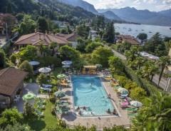 HOTEL DELLA TORRE *** - dovolenka Stresa - Lago Maggiore - Taliansko 2027 | ludor.sk