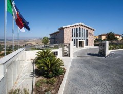 HOTEL DIMORA DEL MONACO - MATERA **** - dovolenka Matera - Basilicata - Taliansko 2027 | ludor.sk