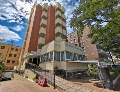 Hotel GALA - PESARO *** - wczasy Pesaro - Marche - Włochy 2027 | e-wlochy.pl