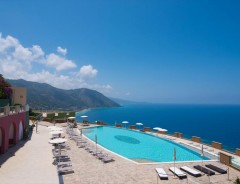 HOTEL GH AVALON SIKANI RESORT - GIOIOSA MAREA **** - dovolená Gioiosa Marea - Sicílie - Itálie 2027 | ludor.cz