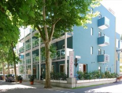 HOTEL JOLE - CESENATICO ***+ - dovolená Cesenatico - Emilia Romagna - Itálie 2027 | ludor.cz