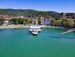 HOTEL LIDO - PASSIGNANO **** - wczasy Passignano sul Trasimeno - Umbria - Włochy 2027 | e-wlochy.pl