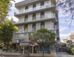 HOTEL MODENESE - RICCIONE *** - dovolenka Riccione - Emilia Romagna - Taliansko 2027 | ludor.sk