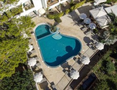 HOTEL DELLA PICCOLA MARINA - CAPRI **** - dovolená Capri - Kampánie - Itálie 2027 | ludor.cz