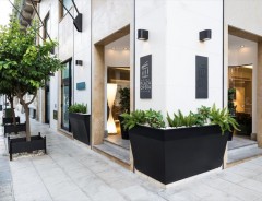 HOTEL PLAZA OPERA - PALERMO **** - dovolená Palermo - Sicílie - Itálie 2027 | ludor.cz