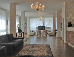 HOTEL PRESIDENT - CERVIA *** - dovolená Cervia - Emilia Romagna - Itálie 2027 | ludor.cz