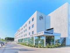 HOTEL 8PIUHOTEL - LECCE **** - wczasy Lecce - Apulia - Włochy 2027 | e-wlochy.pl