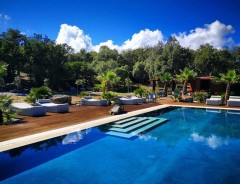 HOTEL VALLEGRANDE NATURE RESORT - CEFALU 4 - wczasy Cefalu - Sycylia - Włochy 2027 | e-wlochy.pl