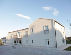 HOTEL CAVE DEL SOLE **** - dovolená Matera - Basilicata - Itálie 2027 | ludor.cz