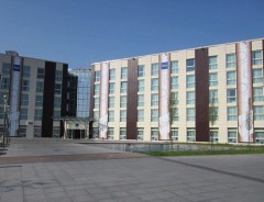 HOTEL IDEA HOTEL MILANO MALPENSA AIRPORT **** - dovolená Milan - Lombardie - Itálie 2027 | ludor.cz
