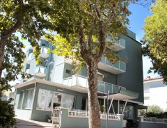 HOTEL KING CESENATICO *** - dovolená Cesenatico - Emilia Romagna - Itálie 2027 | ludor.cz