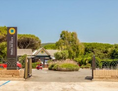 HOTEL HOTIDAY LODGE CASTIGLIONE **** - wczasy Castiglione della Pescaia - Toskania - morze - Włochy 2027 | e-wlochy.pl