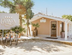 RESIDENTIAL APARTMENT HOTIDAY APARTMENTS CEFALU' **** - dovolenka Cefalu - Sicília - Taliansko 2027 | ludor.sk