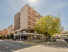 HOTEL HOTIDAY ROOM COLLECTION CELLE LIGURE *** - dovolená Celle Ligure - Ligurská Riviéra - Itálie 2027 | ludor.cz