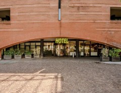 HOTEL HOTIDAY COMO PAOLI *** - wczasy Como - Lago di Como - Włochy 2027 | e-wlochy.pl