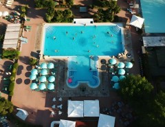 HOTEL HOTIDAY GRADO MARINA **** - wczasy Grado - Północny Adriatyk - Włochy 2027 | e-wlochy.pl