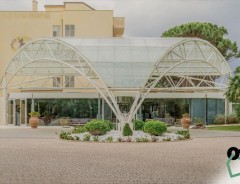 HOTEL HOTIDAY MARINA DI BIBBONA **** - dovolená Marina di Bibbona - Toskánsko - moře - Itálie 2027 | ludor.cz