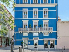 HOTEL HOTIDAY OLBIA WALLURE **** - wczasy Olbia - Sardynia - Włochy 2027 | e-wlochy.pl
