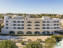 HOTEL HOTIDAY ROOM COLLECTION OTRANTO **** - wczasy Otranto - Apulia - Włochy 2027 | e-wlochy.pl