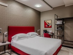 RESIDENTIAL APARTMENT HOTIDAY APARTMENT COLLECTION LA SPEZIA *** - wczasy La Spezia - Wybrzeże Liguryjskie - Włochy 2027 | e-wlochy.pl