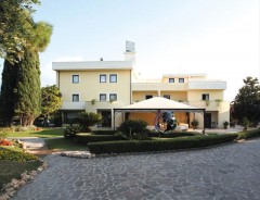 HOTEL RISTORANTE LA PIANA ***+ - dovolenka Amorosi - Kampánia - Taliansko 2027 | ludor.sk