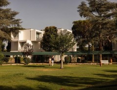 HOTEL SIERRA SILVANA **** - dovolenka Fasano - Apúlia - Taliansko 2027 | ludor.sk
