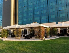 HOTEL TOWER GENOVA AIRPORT HOTEL **** - dovolená Genova - Ligurská Riviéra - Itálie 2027 | ludor.cz