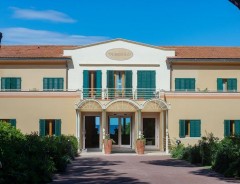 HOTEL TOMBOLO TALASSO RESORT ***** - dovolená Marina di Castagneto Carducci - Toskánsko - moře - Itálie 2027 | ludor.cz