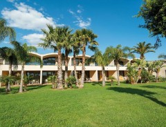 HOTEL MCLUB ALICUDI **** - dovolenka Sciacca - Sicília - Taliansko 2027 | ludor.sk