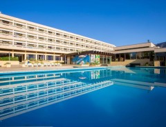 HOTEL MCLUB LIPARI **** - wczasy Sciacca - Sycylia - Włochy 2027 | e-wlochy.pl