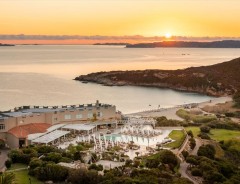 Santa Teresa Gallura - HOTEL MANGIA