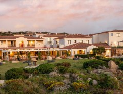 Santa Teresa Gallura - HOTEL MANGIA