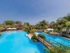 Paestum - HOTEL OLEANDRI FAMILY RESORT - PAESTUM ****