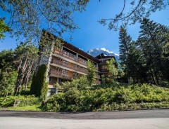 RESIDENTIAL APARTMENT RESIDENCE CORTE - BORCA DI CADORE *** - wczasy Borca di Cadore - Veneto część centralna - Włochy 2027 | e-wlochy.pl