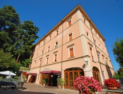 Bazzano - HOTEL HOTEL ALLA ROCCA ****