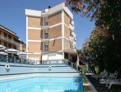 Cervia - HOTEL HOTEL ANTARES - PINARELLA DI CERVIA ***