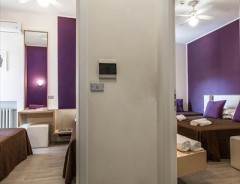 RESIDENTIAL APARTMENT RESIDENCE ABBAECHELU 3.5 - wczasy Santa Margherita di Pula - Sardynia - Włochy 2027 | e-wlochy.pl