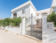 Rezidence LE RESIDENZE DEL GOLFO DI OROSEI  - dovolená Orosei - Sardínie - Itálie 2027 | ludor.cz