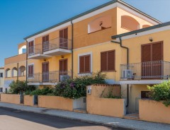 Rezidencia LE PAVONCELLE - SANTA TERESA GALLURA  - dovolenka Santa Teresa Gallura - Sardínia - Taliansko 2027 | ludor.sk