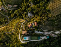 Agriturismo IL POGGIO DEGLI OLIVI RELAIS PANORAMICO  - dovolená Bettona - Umbria - Itálie 2027 | ludor.cz