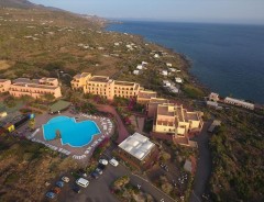 HOTEL QALEA PANTELLERIA **** - dovolenka Pantelleria - Sicília - Taliansko 2027 | ludor.sk