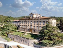 Agriturismo TORRE A CONA TUSCAN WINE ESTATE  - dovolená Rignano sull'Arno - Toskánsko - vnitrozemí - Itálie 2027 | ludor.cz