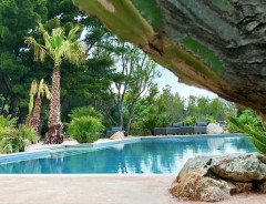 HOTEL ARAJA VILLA & SUITE - SAN VITO LO CAPO **** - dovolenka San Vito Lo Capo - Sicília - Taliansko 2027 | ludor.sk